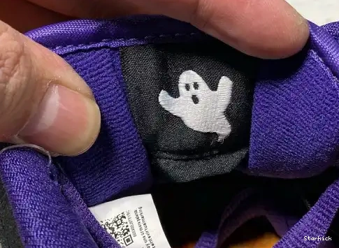 BQ6817-006 Nike Mischief Low Dunk  of Halloween SB Night 0701